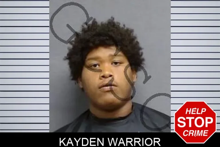 Kayden Warrior