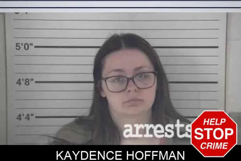 Kaydence Hoffman