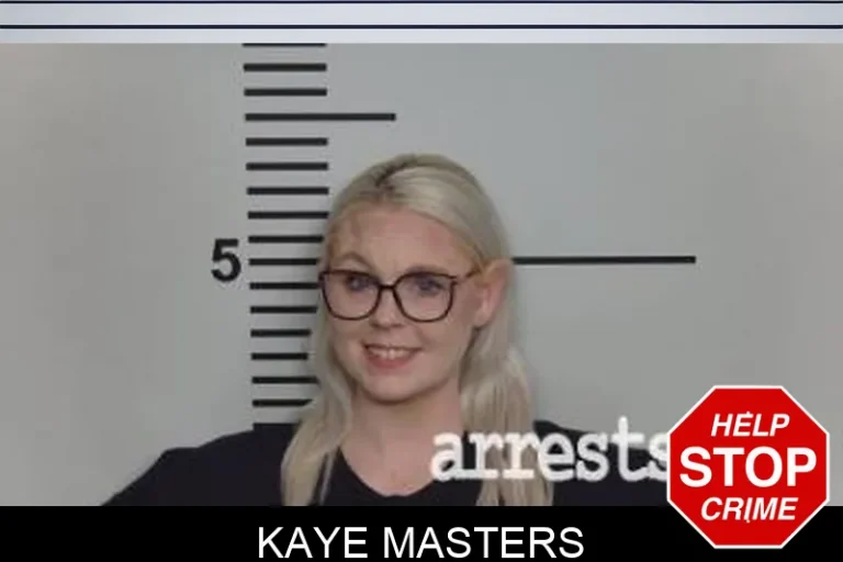 Kaye Masters