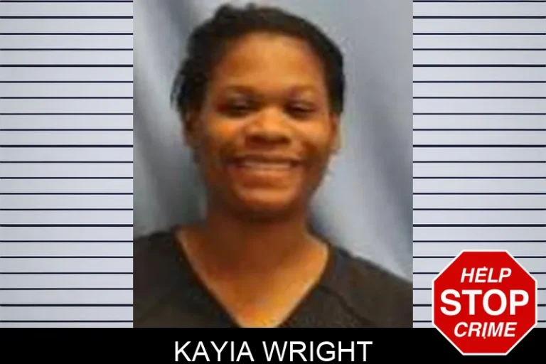 Kayia Wright