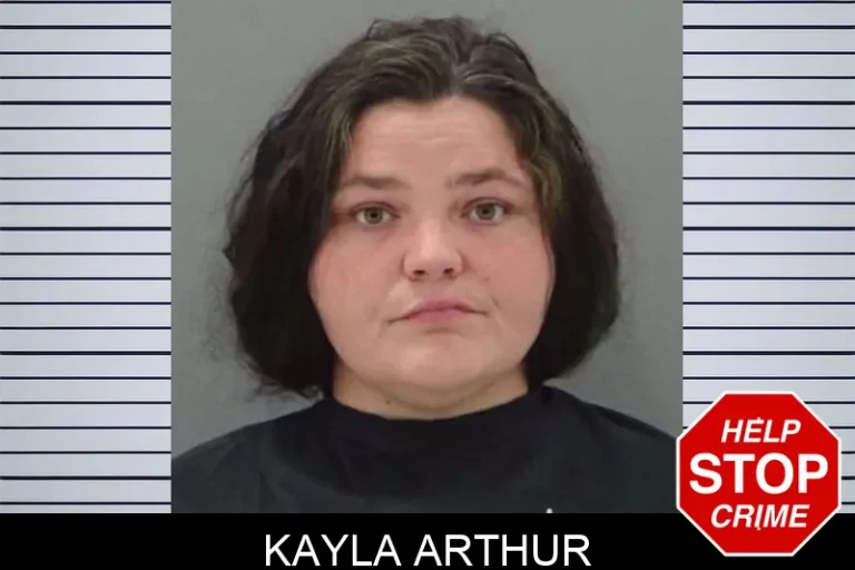 Kayla Arthur