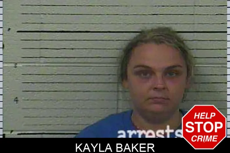 Kayla Baker