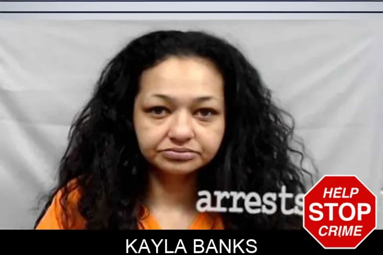 Kayla Banks