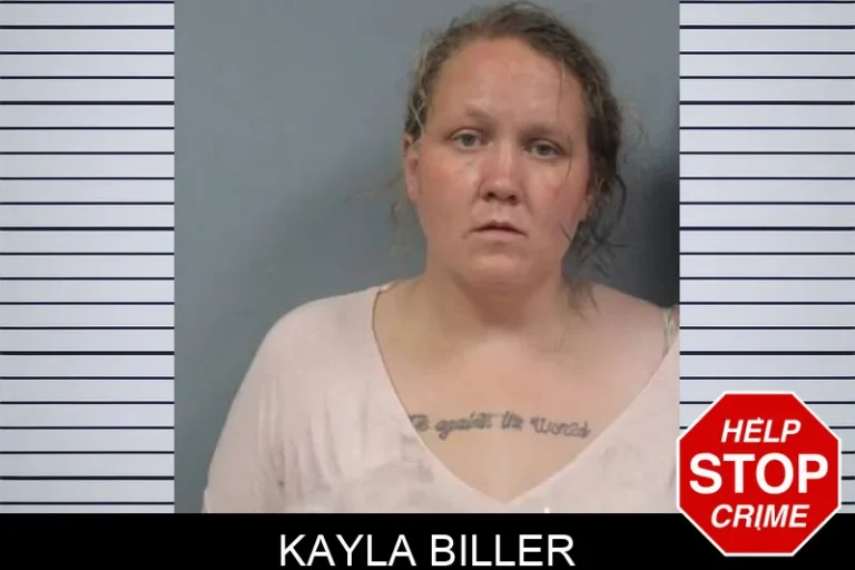 Kayla Biller
