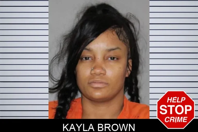Kayla Brown