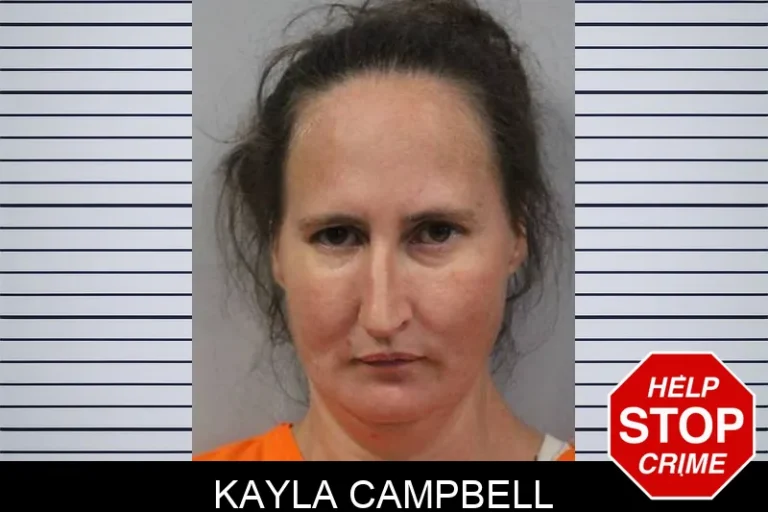 Kayla Campbell