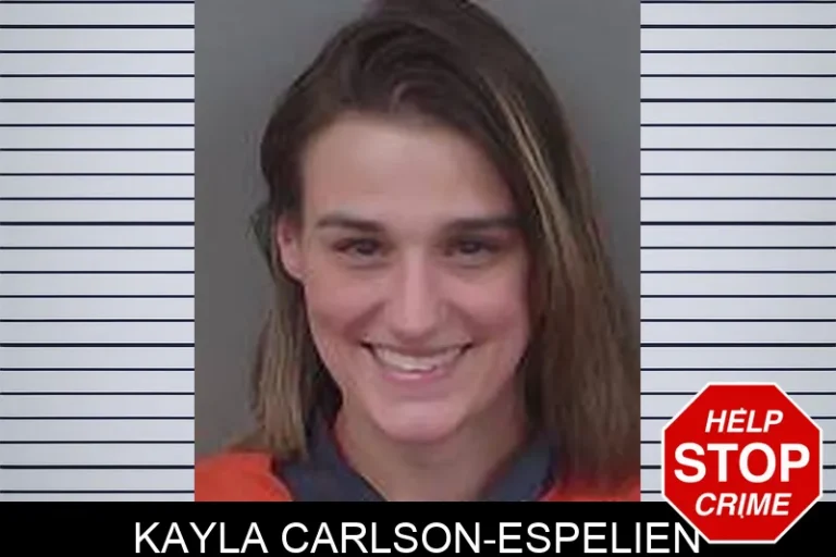 Kayla Carlson-Espelien