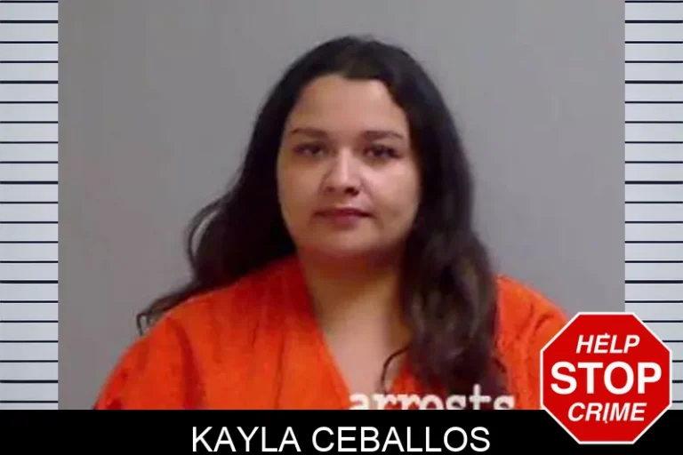 Kayla Ceballos