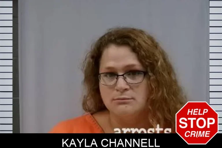 Kayla Channell