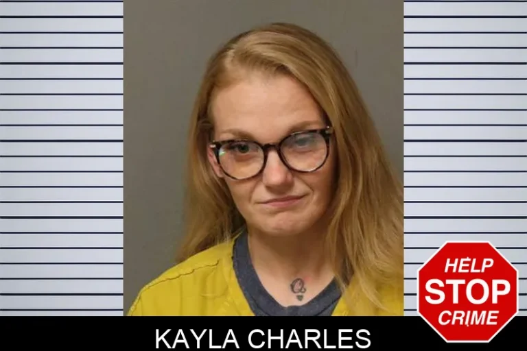 Kayla Charles