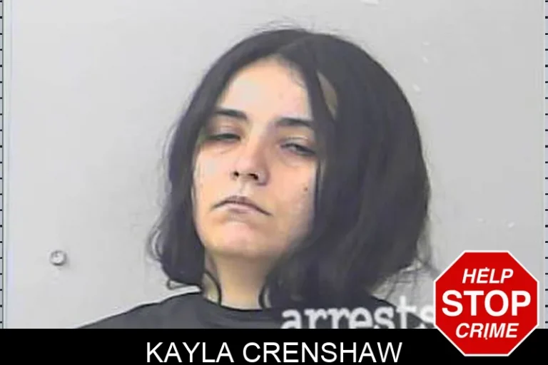 Kayla Crenshaw