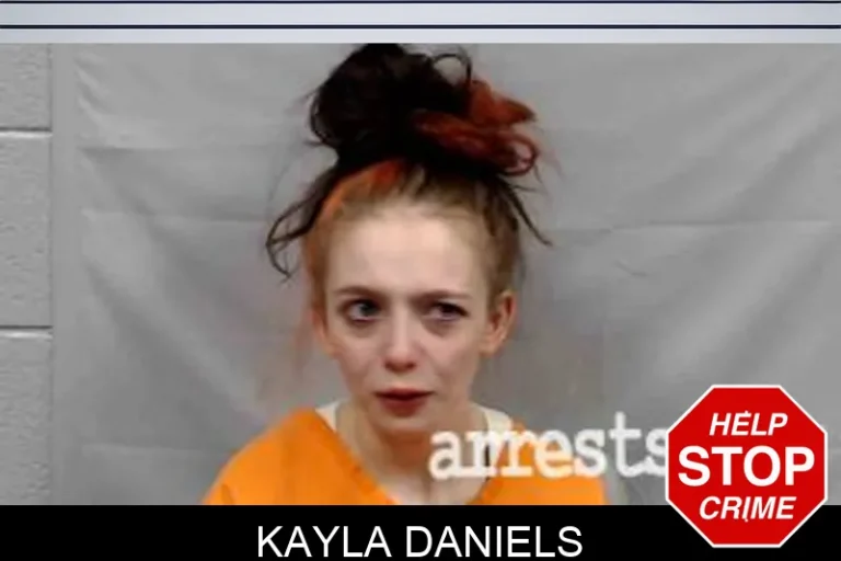Kayla Daniels
