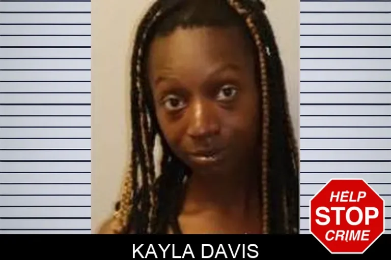 Kayla Davis