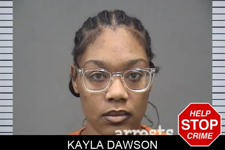 Kayla Dawson