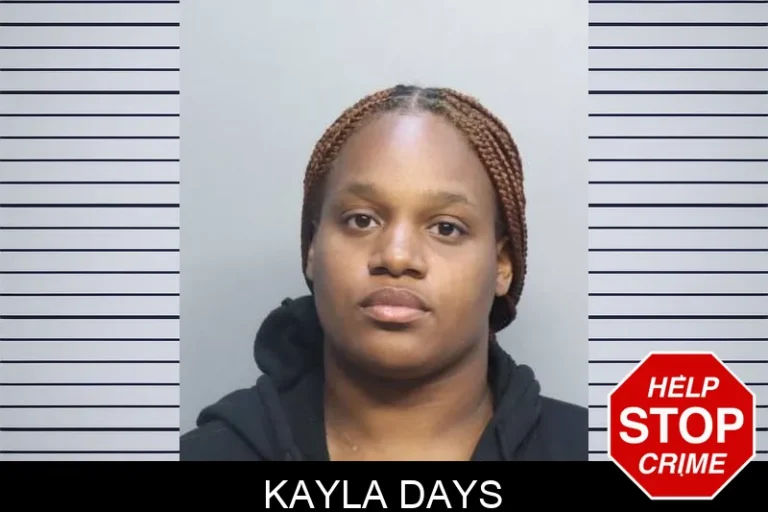Kayla Days