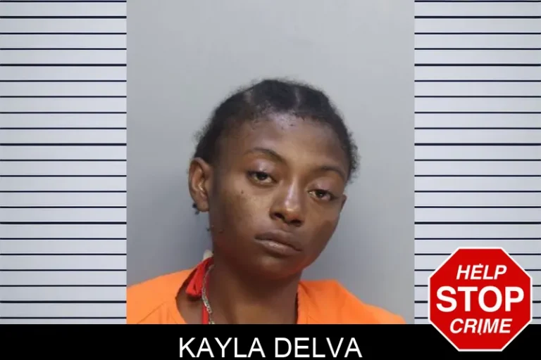 Kayla Delva