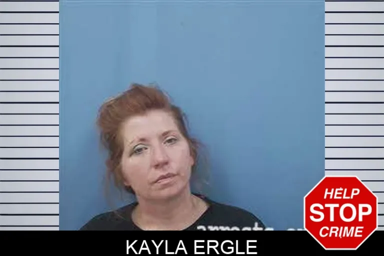 Kayla Ergle