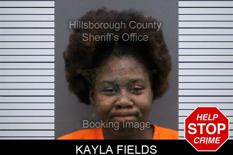 Kayla Fields