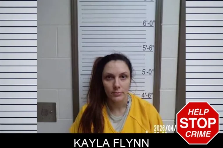 Kayla Flynn