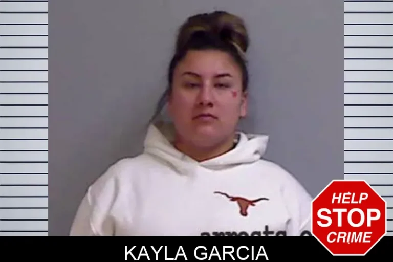Kayla Garcia