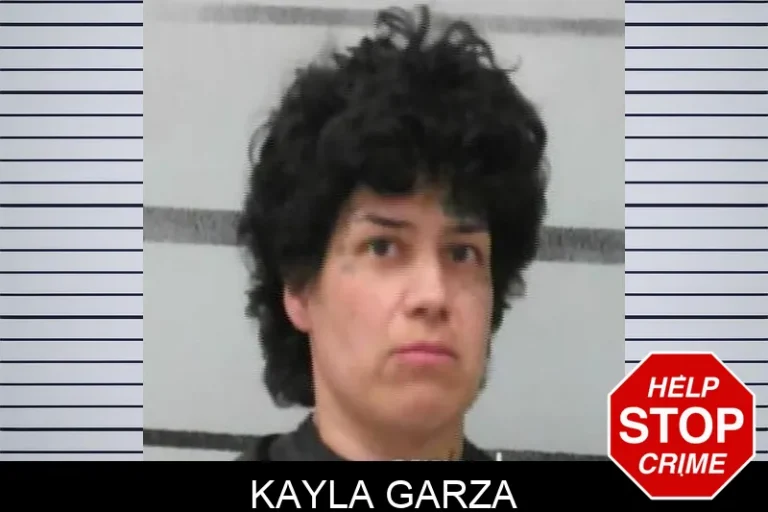 Kayla Garza
