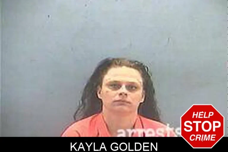 Kayla Golden