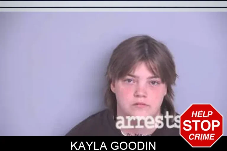 Kayla Goodin