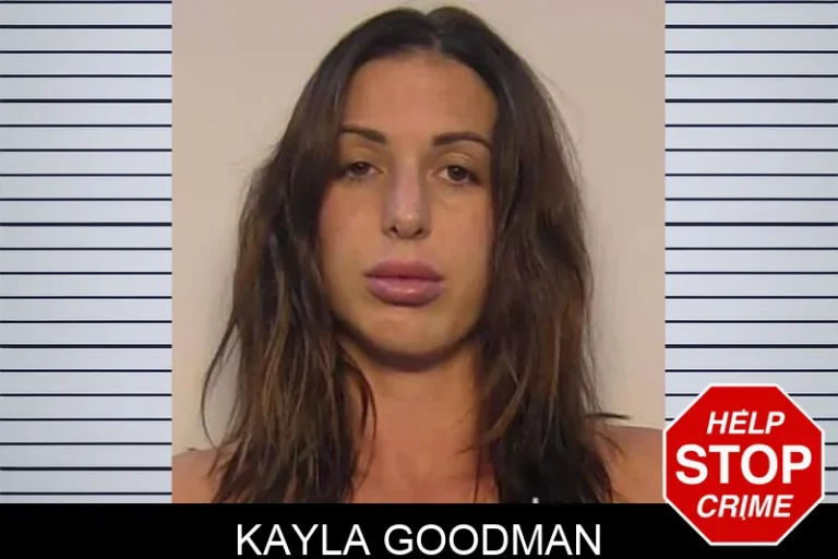 Kayla Goodman
