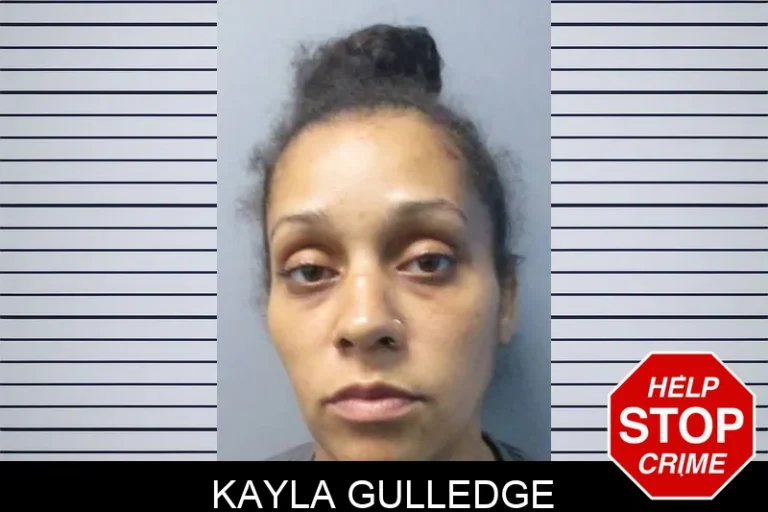 Kayla Gulledge