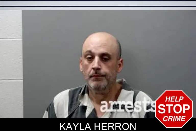 Kayla Herron