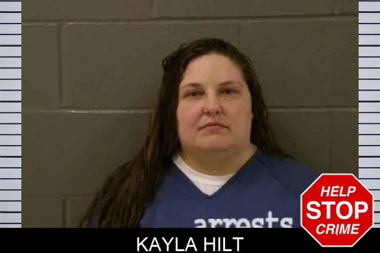 Kayla Hilt