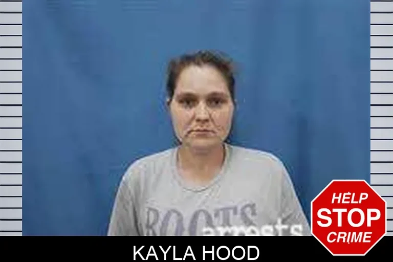 Kayla Hood