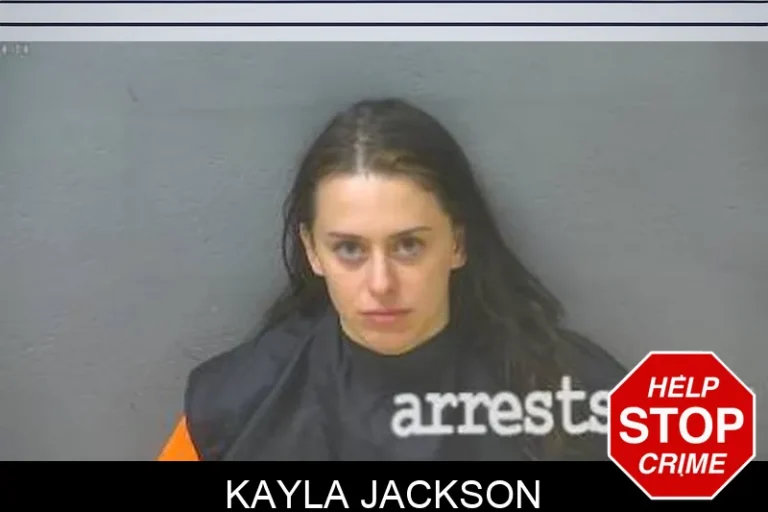 Kayla Jackson