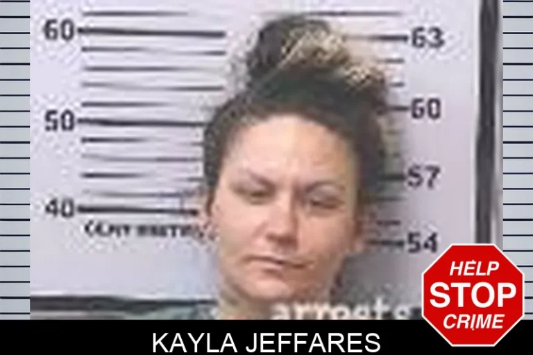 Kayla Jeffares