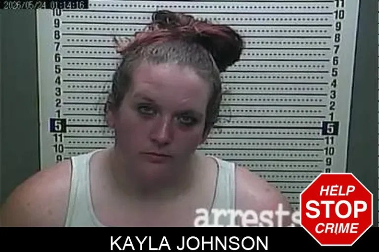 Kayla Johnson