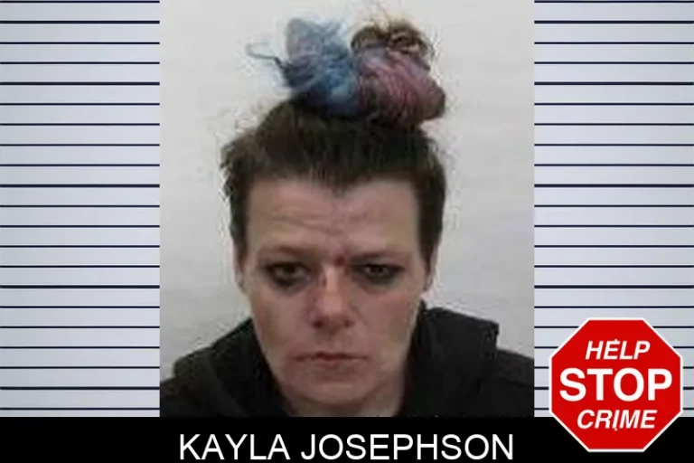 Kayla Josephson