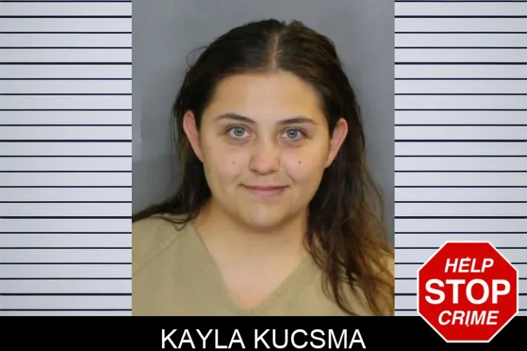 Kayla Kucsma