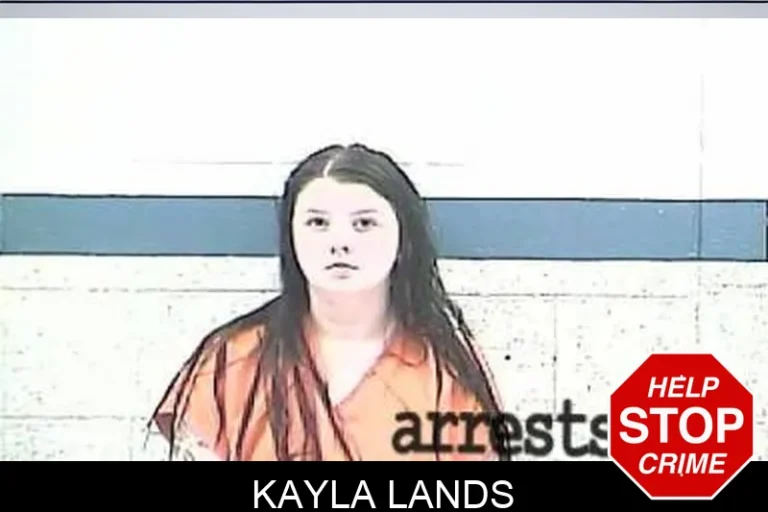 Kayla Lands