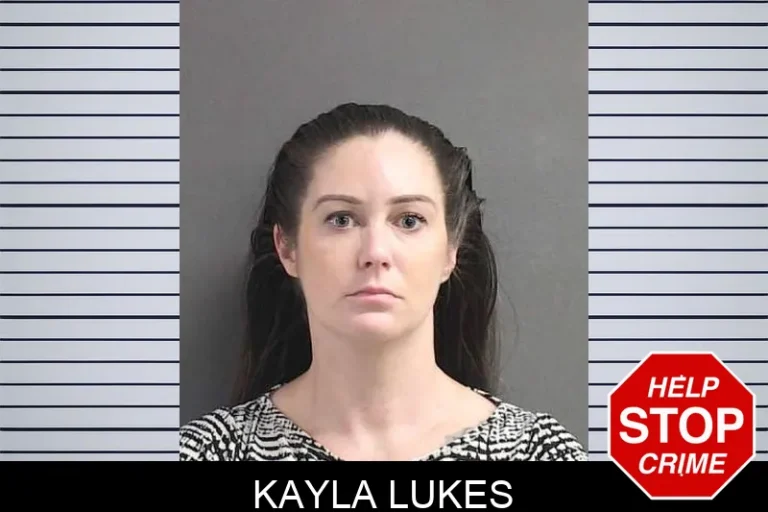 Kayla Lukes