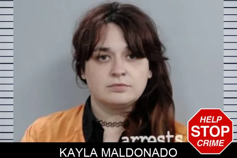 Kayla Maldonado