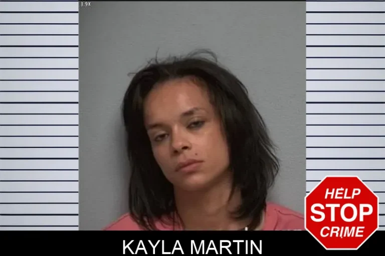 Kayla Martin