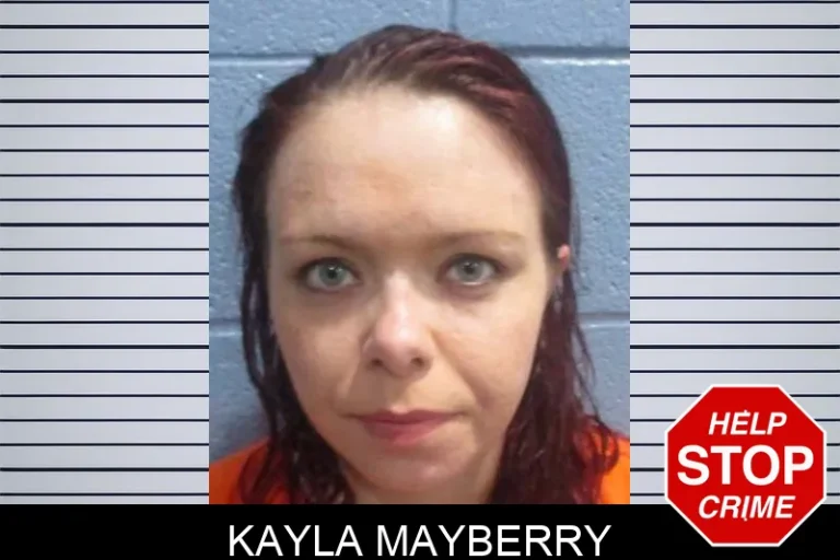 Kayla Mayberry