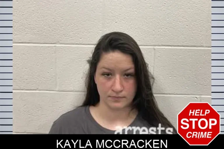 Kayla McCracken