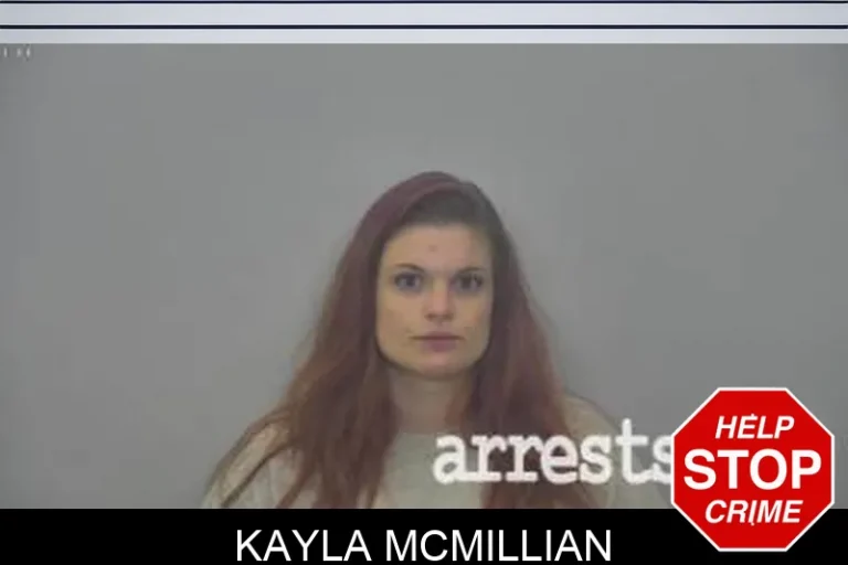 Kayla McMillian
