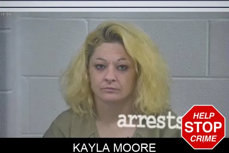 Kayla Moore