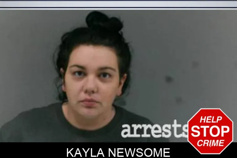 Kayla Newsome