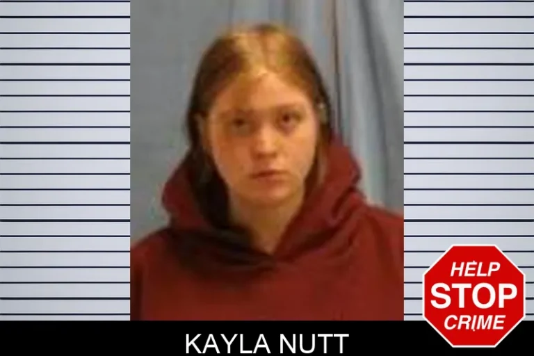 Kayla NuTt