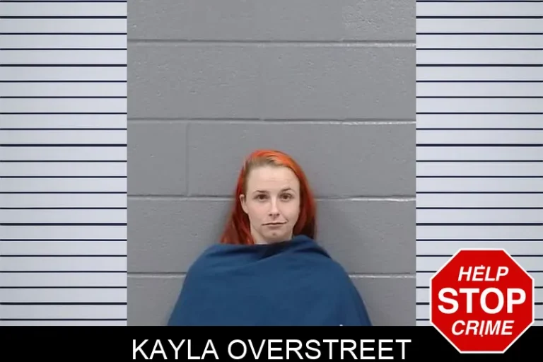 Kayla Overstreet