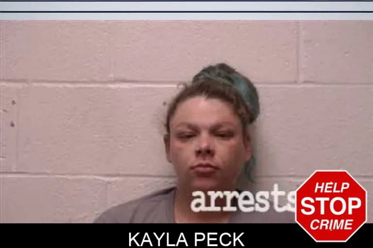 Kayla Peck