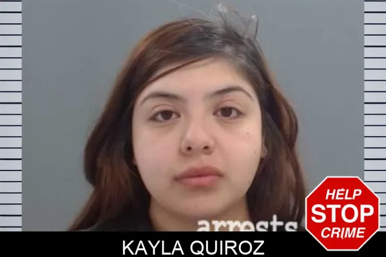 Kayla Quiroz